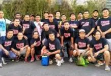 PWI Jaya Siap Berpartisipasi di Porwanas 2024 Banjarmasin