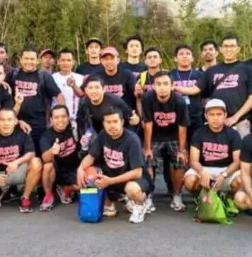 PWI Jaya Siap Berpartisipasi di Porwanas 2024 Banjarmasin PWI Jaya Siap Berpartisipasi di Porwanas 2024 Banjarmasin