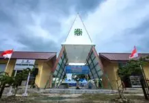 Menkop UKM Ingin Pasar Rakyat Biak Numfor Tak Kalah dengan Pasar Modern