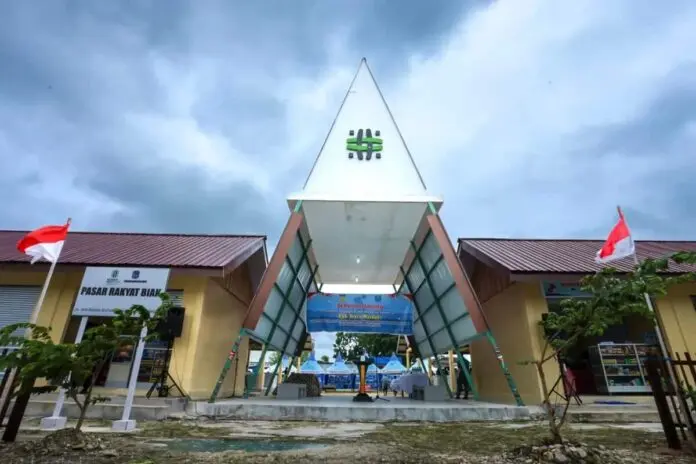 Menkop UKM Ingin Pasar Rakyat Biak Numfor Tak Kalah dengan Pasar Modern Menkop UKM Ingin Pasar Rakyat Biak Numfor Tak Kalah dengan Pasar Modern