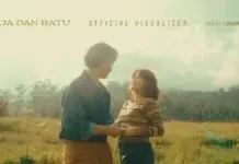 Lirik Lagu Raja dan Ratu - Ashira Zamita