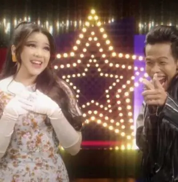 Lirik Lagu Kupu Kupu – Tiara Andini Lirik Lagu Kupu Kupu - Tiara Andini