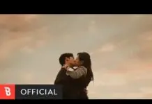 Lirik Lagu Love You With All My Heart - Crush (OST. Queen Of Tears)