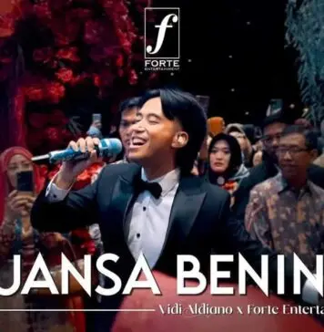 Lirik Lagu Nuansa Bening – Vidi Aldiano (Tiada Yang Hebat dan Mempesona) Lirik Lagu Nuansa Bening - Vidi Aldiano (Tiada Yang Hebat dan Mempesona)