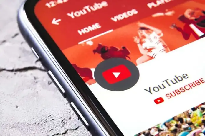 Cara Menghapus Channel YouTube Secara Permanen Cara Menghapus Channel YouTube Secara Permanen