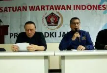 PWI Jaya Desak PWI Pusat Transparan Tangani Polemik Dana UKW