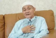 Pancasila Sebagai Perekat Bangsa Melalui Ketuhanan yang Berkeadilan Sosial