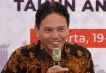 Tak Masalah Salam Lintas Agama Sebagai Upaya Merawat Kemajemukan Indonesia
