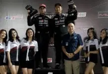 GT Radial Perkuat Komitmen dan Konsistensinya di Motorsport Indonesia bersama TGRI di ajang MLDSPOT Autokhana