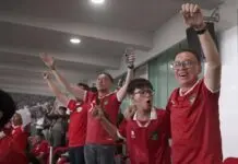 Kalahkan Filipina, Iwan Bule Bersyukur Timnas Indonesia Lolos Ke Putaran Tiga Kualifikasi Piala Dunia 2026