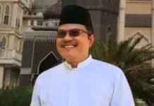 Waspada Seruan Khilafah dalam Aksi Bela Palestina