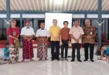 Spirit of Braveness SDK PENABUR Jakarta, Mendukung GenerasiMuda agar Mandiri, Tangguh, dan Cinta Tanah Air Spirit of Braveness SDK PENABUR Jakarta, Mendukung GenerasiMuda agar Mandiri, Tangguh, dan Cinta Tanah Air