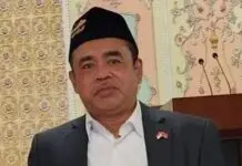 Hari Raya Keagamaan Momentum Penguatan Nilai Toleransi dan Tingkatkan Perekonomian Masyarakat