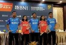 Yogyakarta Kembali Dipercaya Menggelar Turnamen Akbar Junior Asia