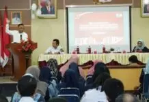 Terjemahkan Nilai-Nilai Pancasila Dalam Bahasa MIlenial Untuk Lawan Intoleransi dan Kekerasan di Satuan Pendidikan