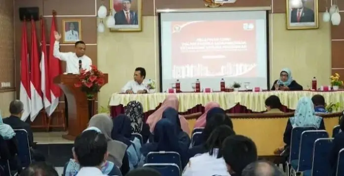 Terjemahkan Nilai-Nilai Pancasila Dalam Bahasa MIlenial Untuk Lawan Intoleransi dan Kekerasan di Satuan Pendidikan