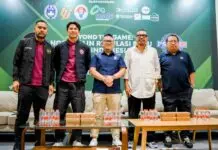 PSSI Pers dan APPI Gelar Diskusi Sepakbola Soal Regulasi Baru Liga Indonesia