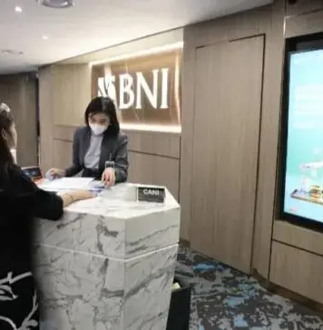 Dorong Pertumbuhan UMKM, BNI Tetap Layani KUR dan BWU di Luar Hari Kerja