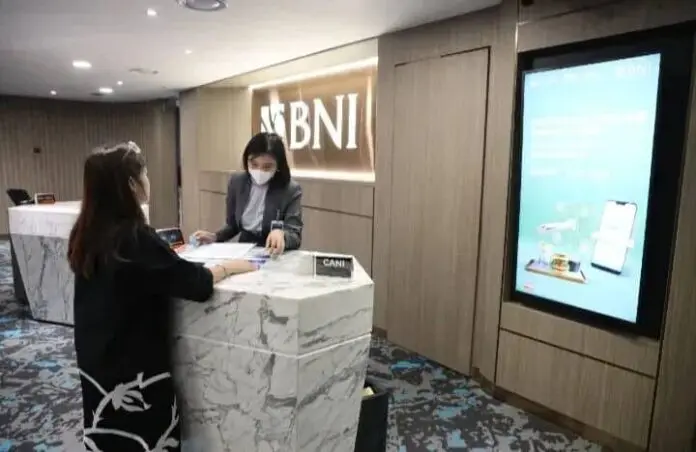 Dorong Pertumbuhan UMKM, BNI Tetap Layani KUR dan BWU di Luar Hari Kerja