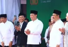 Kapolri: Idul Adha Momentum Jaga Toleransi Kapolri: Idul Adha Momentum Jaga Toleransi