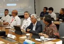 SKK Migas dan Pemprov Maluku Gelar Pertemuan Bahas Akselerasi Proyek LNG Abadi Masela
