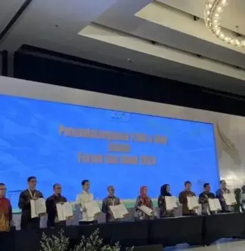 Dukung Ketersediaan Energi Nasional, PetroChina Jabung Amankan Pasokan Gas Bumi untuk Kebutuhan Domestik Dukung Ketersediaan Energi Nasional, PetroChina Jabung Amankan Pasokan Gas Bumi untuk Kebutuhan Domestik