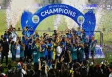 Persib Bandung Juara BRI Liga 1 2023/2024 Persib Bandung Juara BRI Liga 1 2023/2024