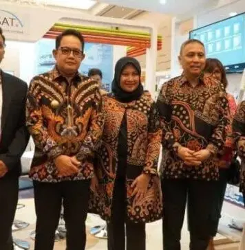 Peserta Pre IOG SCM Summit 2024 Membludak, Rudi Satwiko: SCM Jadi Ujung Tombak Mendukung Target Produksi Migas