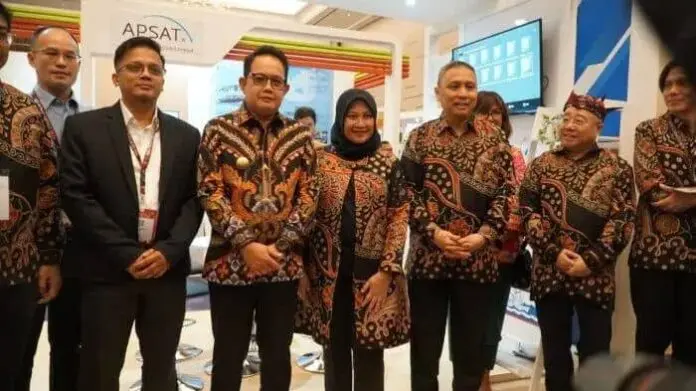 Peserta Pre IOG SCM Summit 2024 Membludak, Rudi Satwiko: SCM Jadi Ujung Tombak Mendukung Target Produksi Migas Peserta Pre IOG SCM Summit 2024 Membludak, Rudi Satwiko: SCM Jadi Ujung Tombak Mendukung Target Produksi Migas