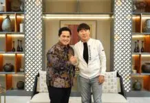 Sah, PSSI Perpanjang Kontrak Pelatih Tim Nasional Shin Tae Yong Sah, PSSI Perpanjang Kontrak Pelatih Tim Nasional Shin Tae Yong