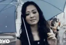 Lirik Lagu Mendua - Astrid