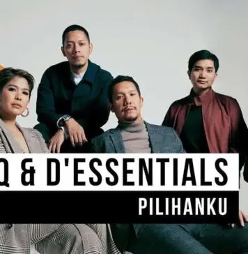 Lirik Lagu Pilihanku – MALIQ & D’Essentials Lirik Lagu Pilihanku - MALIQ & D'Essentials