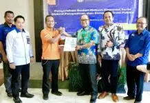 Kemenkop UKM Ajak Pelaku Koperasi Konsisten Jalankan Ekonomi Berkelanjutan