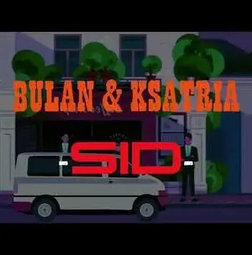 Lirik Lagu Bulan dan Ksatria – Superman Is Dead Lirik Lagu Bulan dan Ksatria - Superman Is Dead
