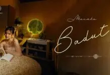 Lirik Lagu Badut - Meiska