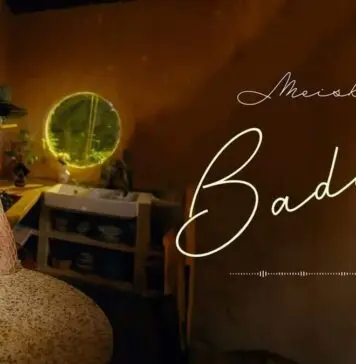 Lirik Lagu Badut – Meiska Lirik Lagu Badut - Meiska