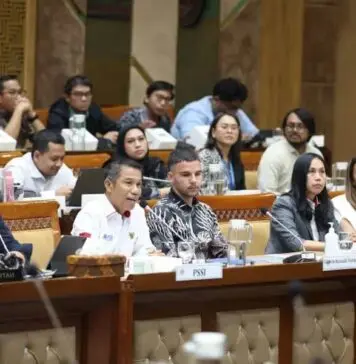 PSSI Pastikan Calvin Verdonk. Tampil Saat Hadapi Filipina PSSI Pastikan Calvin Verdonk. Tampil Saat Hadapi Filipina