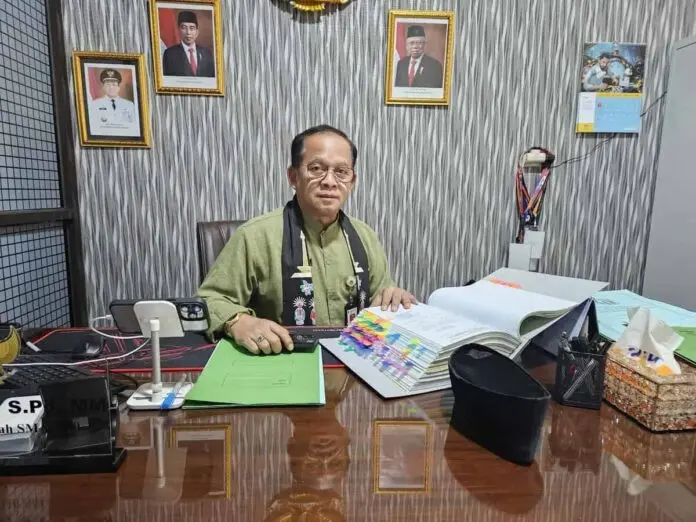 SMAN 70 Jakarta Tegaskan Peniadaan Jurusan Akan Memudahkan Siswa Memilih Minat Belajar SMAN 70 Jakarta Tegaskan Peniadaan Jurusan Akan Memudahkan Siswa Memilih Minat Belajar