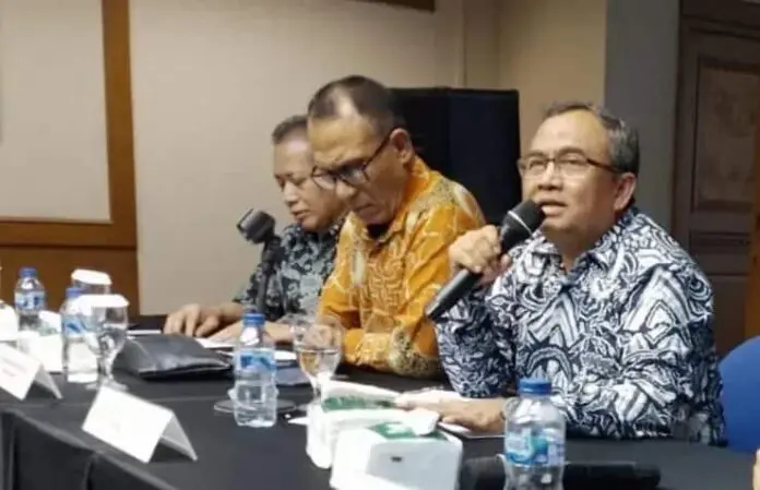 HarKop Ke-77, APPI Siap Bantu Pemerintah Lakukan Pembenahan Total Perkoperasian di Indonesia HarKop Ke-77, APPI Siap Bantu Pemerintah Lakukan Pembenahan Total Perkoperasian di Indonesia
