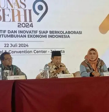 ASEPHI Gelar Munas ke-9, Pilih Ketua Umum Baru ASEPHI Gelar Munas ke-9, Pilih Ketua Umum Baru