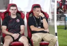 Piala Presiden 2024 : Persija Optimis Mampu Atasi Borneo FC
