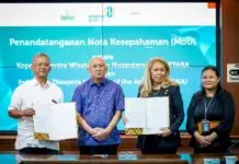 Fasilitasi Kopisetara dengan IDNA, Kemenkop Targetkan UKM Tembus Pasar AS Fasilitasi Kopisetara dengan IDNA, Kemenkop Targetkan UKM Tembus Pasar AS