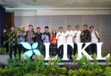 Gelar Sustainable District Outlook 2024 Transformasi Kabupaten Lestari Menuju Kemandirian di 2045