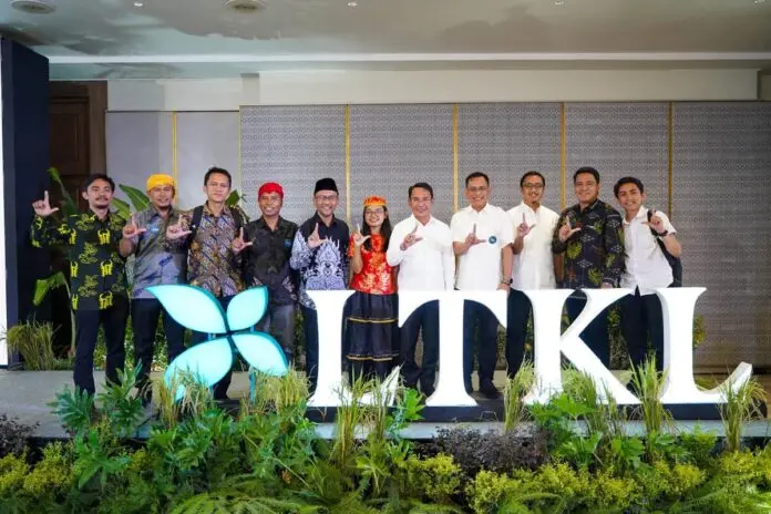 Gelar Sustainable District Outlook 2024: Transformasi Kabupaten Lestari Menuju Kemandirian di 2045 Gelar Sustainable District Outlook 2024: Transformasi Kabupaten Lestari Menuju Kemandirian di 2045