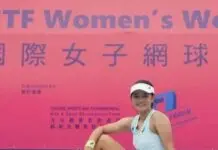 Priska Raih Juara Tunggal ITF W15 Hongkong