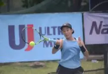 14 Petenis Tunggal Indonesia Lewati Rintangan Pertama Pusaka ITF Word Tennis Tour Junior