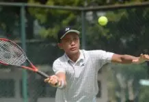 Turnamen Pusaka ITF Word Tennis Tour Junior: Satu Slot Semifinal Milik Tuan Runah