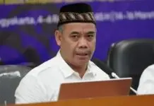 Ajaran Khilafah Islamiyah Adalah Agenda Politik Bukan Akidah