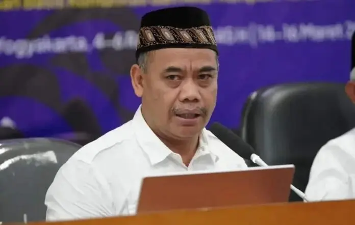 Ajaran Khilafah Islamiyah Adalah Agenda Politik Bukan Akidah Ajaran Khilafah Islamiyah Adalah Agenda Politik Bukan Akidah