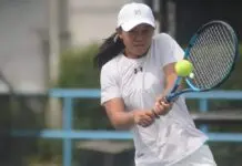 Pusaka ITF Word Tennis Tour Junior: Anjali Kirana Melenggang ke Semifinal